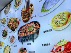 -碧海银沙海鲜餐厅(恒大海上威尼斯店)