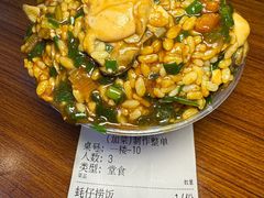 -谢记上海大排档(长寿路店)
