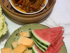-花城粤菜餐厅(高新区店)