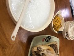 -吉英盐焗鸡(文中路店)