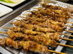 -草原饭店火锅