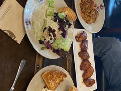 -maan coffee漫咖啡(通州店)