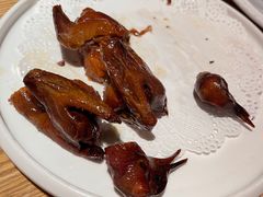 -芳芳私房菜·精做淮扬菜(承德路店)