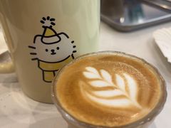 -Beans Solo豆号咖啡(百家湖花园店)