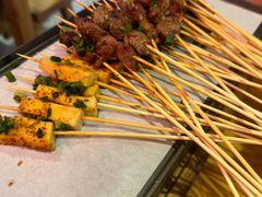 -湘西小妖·小串烧烤(雅居乐店)