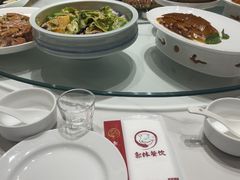-郭林家常菜(狼垡店)