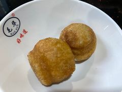 -毛华美食(清扬路店)