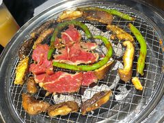 -吉志烤肉(太原总店)