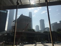 -越秀金融大厦