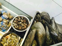 -海景苑海鲜大酒店(吕四店)