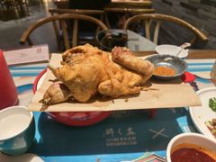 -醉长安(钟楼旗舰店)