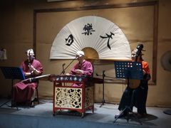 -白乐天毛肚火锅馆(解放碑店)
