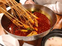 -付小姐在成都(中山公园店)