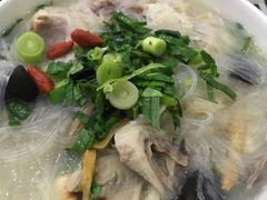 -春发生饭店·非遗(南院门店)