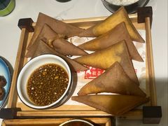 蛋花灌漳-磁州卤面·地标邯郸菜(97年创始店)