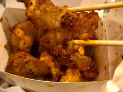 -卤人甲(中大银泰店)