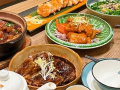 -常来小聚·广州非遗传承餐厅(中山二路店)