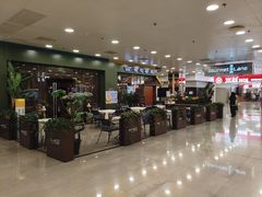 -荷花泰菜(东方新天地店)