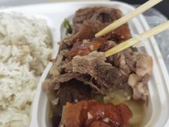 -凌舍好烧鹅(中山路店)