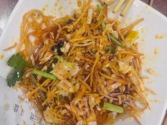 -金刚山烧烤(中山路店)