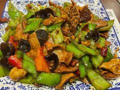 -娄三少·老北京春饼烤鸭家常菜(方庄店)