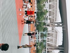 -爱奇体育俱乐部(奥体中心店)