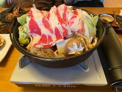 -王鼎精致料理铁板烧(世博源店)