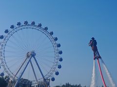 -渔岛海洋度假区