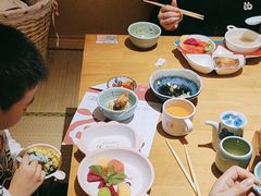 -一心创作料理屋(经开万达店)