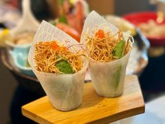-天狗山料理(省体店)