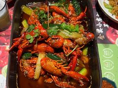 -北京食堂·烤鸭·宵夜(亚运村店)