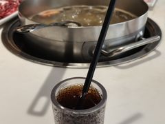 -陈记顺和潮汕牛肉火锅(韩江路店)