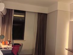 -白玉兰苏州观前街平江路酒店