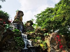-海口火山口国家地质公园