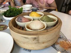 -虾饺妹·粤式手工点心(水荫路店)