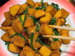 -老姑砂锅·烧烤天津菜(体北道店)
