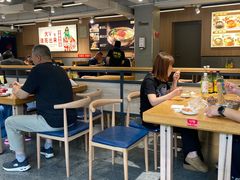 -韩麦大冷面(桂花街直营店)