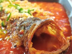 -柴门头啖汤·经典川菜·慢火汤品(锦城万达店)