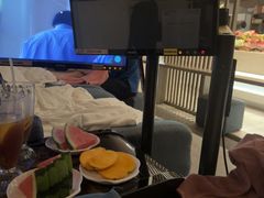 -东方棕泉·洗浴·按摩·美食国际水疗会所(福田店)