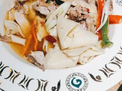 -胖老汉新疆特色椒麻鸡(南门店)
