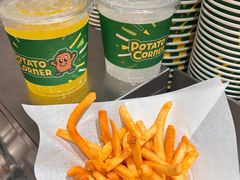 -Potato Corner(广州天河城店)