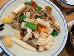 -妈妈的味道(和顺古镇店)