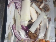 -玫瑰花园自助烤肉(顺义鑫海韵通店)