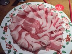 -北京老门框爆肚四季涮肉(凌河路店)