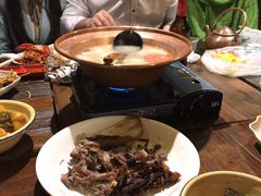 -霄汉羊排(万松园一店)