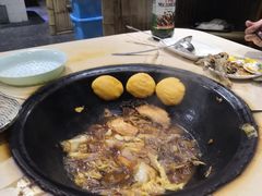 -大鹅岛灶台鱼·铁锅炖(水库路店)