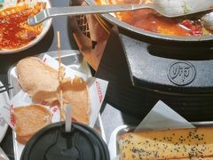 -师烤·豆花烤鱼(深圳坂田天虹店)