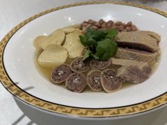 -陈记菜馆·非遗淮扬菜(东关街教场店)