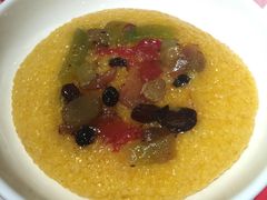 -西贝莜面村(上海百联西郊店)