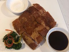 -时间里·新派粤菜(远洋店)